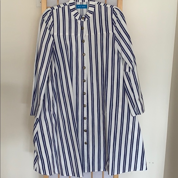 M.i.h. Jeans summer dress - Picture 1 of 9